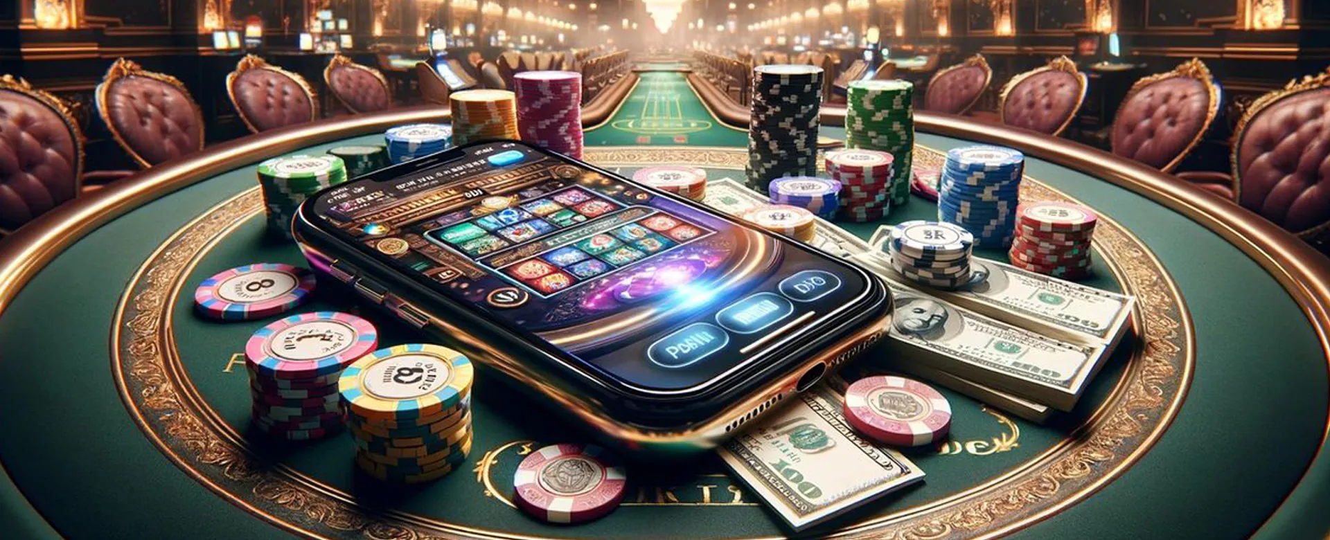 Lodi646 Original Login at VIP777 Casino PH